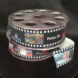 Film Reel cake