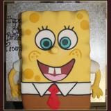 Sponge Bob Square Pants